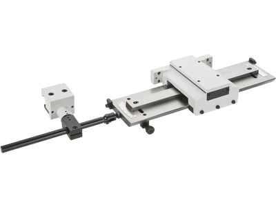 South Bend SB1271 Taper Attachment for 18