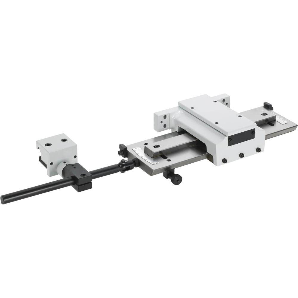 South Bend SB1271 - Taper Attachment for 18" and 21" Lathes