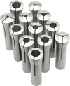 South Bend SB1280 - Precision R-8 Collet Set of 12