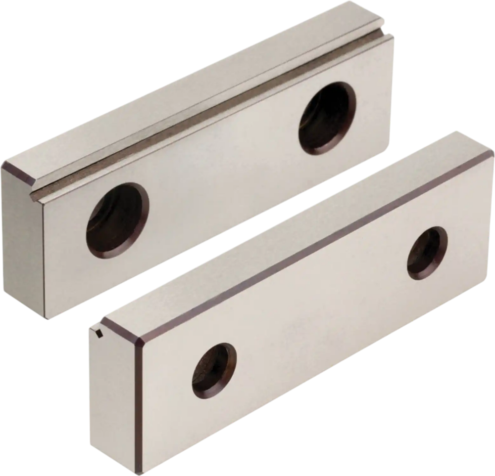 South Bend SB1286 - 6" Step Jaw for Milling Vise