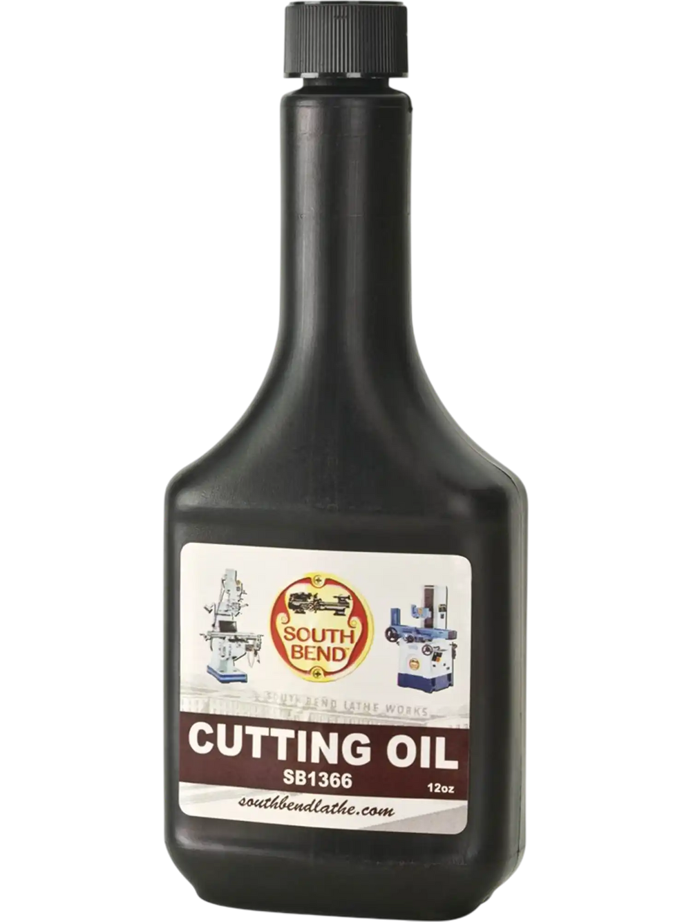South Bend SB1366 - Cutting Oil 12 oz.