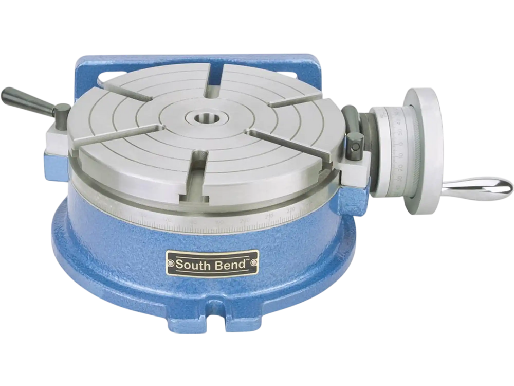 South Bend SB1368 - 10" Rotary Table