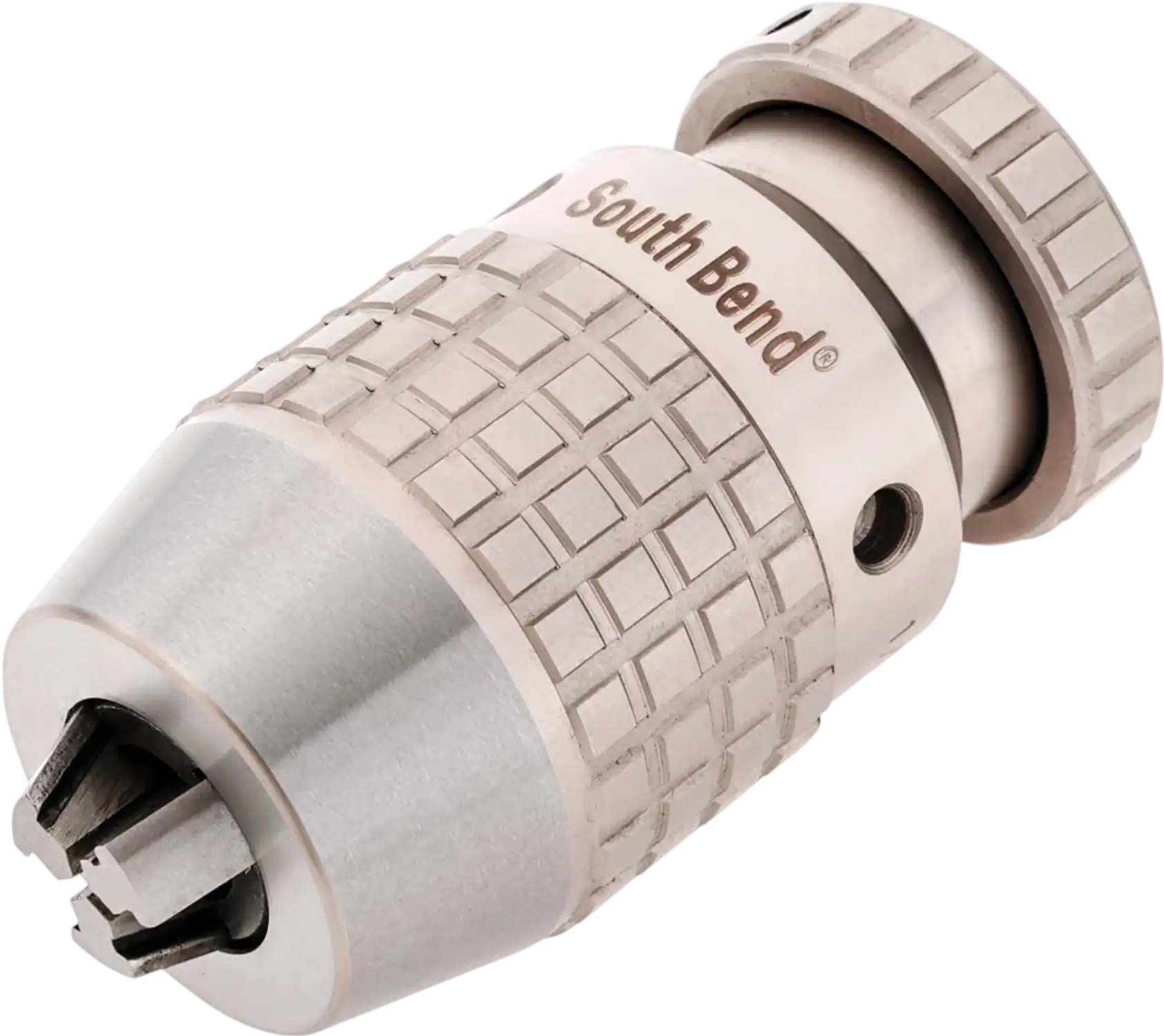South Bend SB1375 Wood Drill Chucks Keyless Chuck 1/32