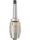 South Bend SB1380 - Keyless Integral Chuck MT#3 1/32"-5/8"