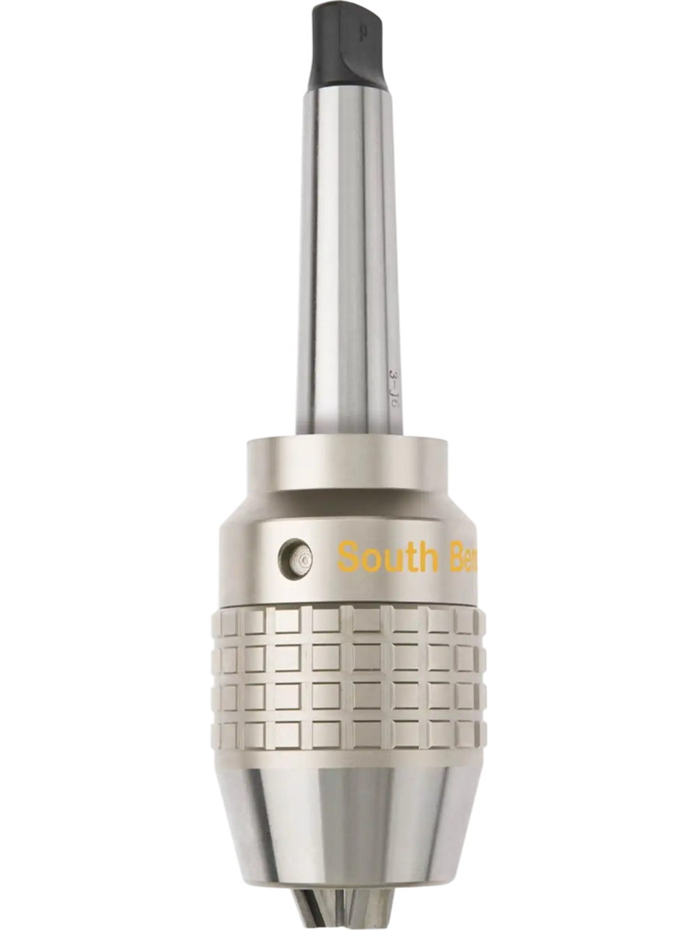 South Bend SB1380 - Keyless Integral Chuck MT#3 1/32"-5/8"