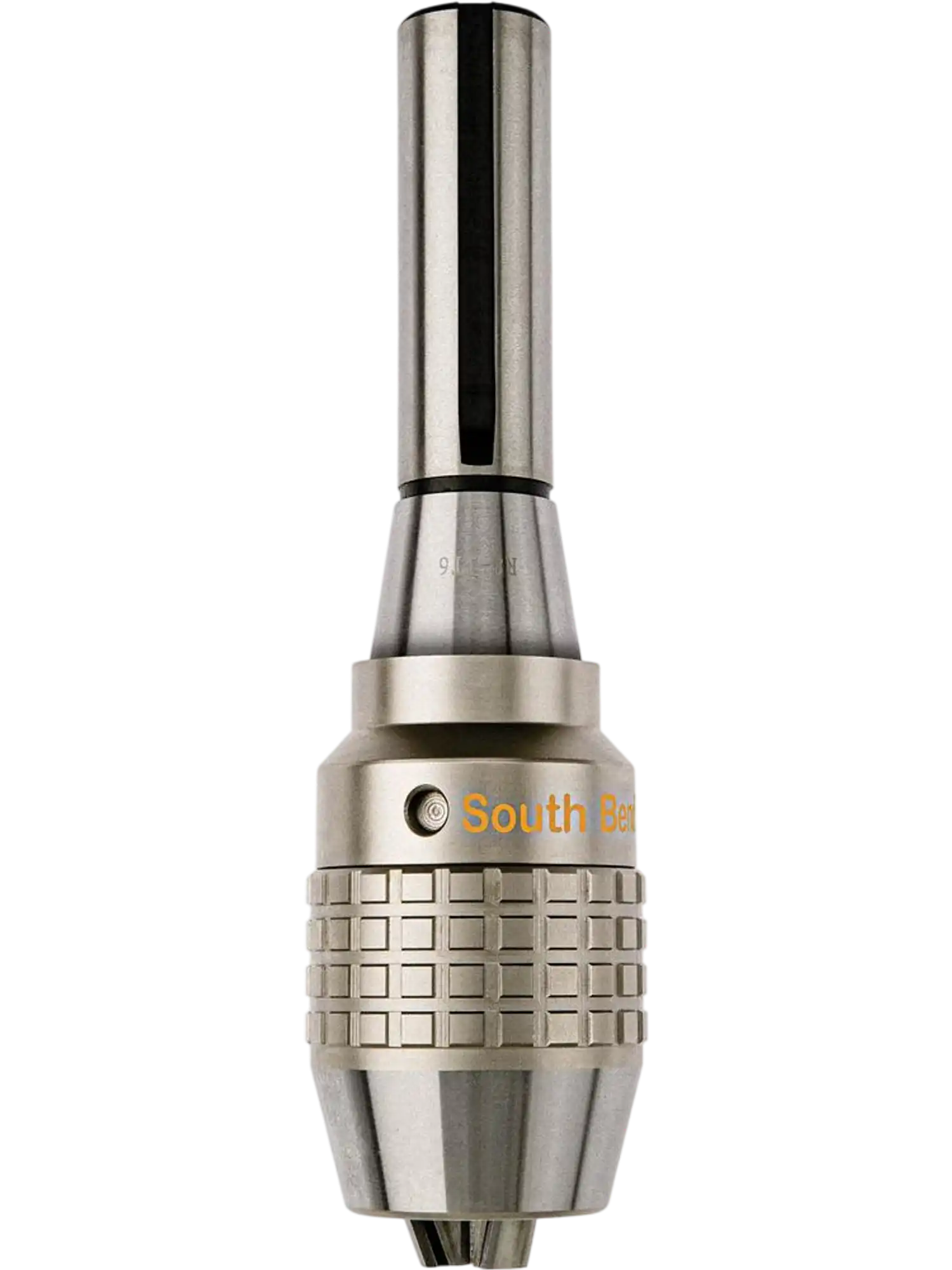 South Bend SB1383 Wood Drill Chuck Keyless Integral R8 1/32-5/8