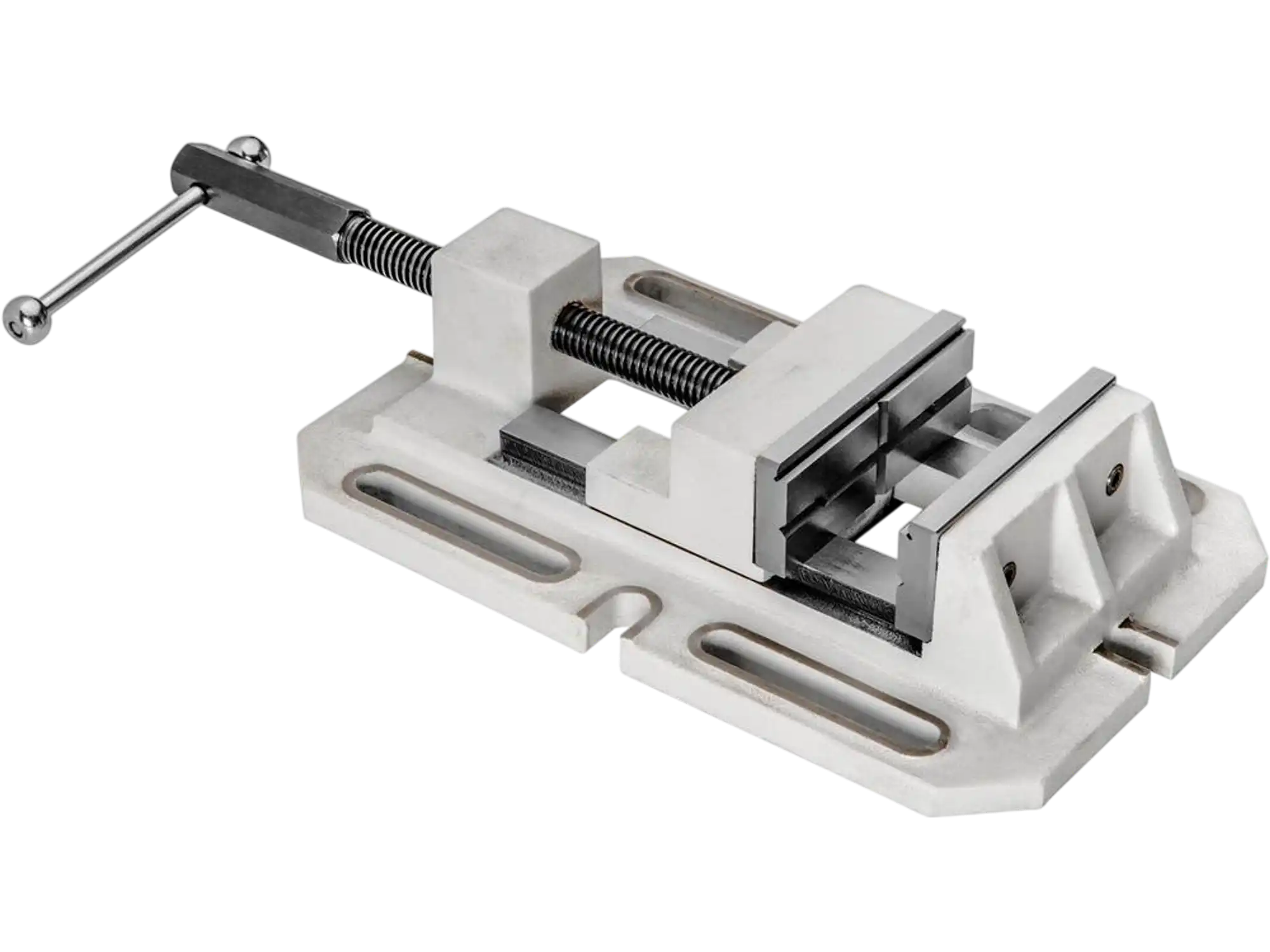 South Bend SB1496 Wood Drill Press Vise 5
