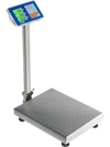 660 lbs Weight Platform Scale Digital Floor Folding Scale