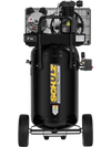 Schulz 224VL10X-1 Air Compressor
