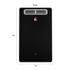 Eccotemp SH22-LP SmartHome Tankless Water Heater Liquid Propane 6.8 GPM Outdoor Wi-Fi Open Box