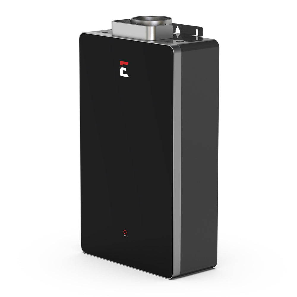 Eccotemp SH22-ILP SmartHome Tankless Water Heater Liquid Propane 6.8 GPM Indoor Wi-Fi Open Box