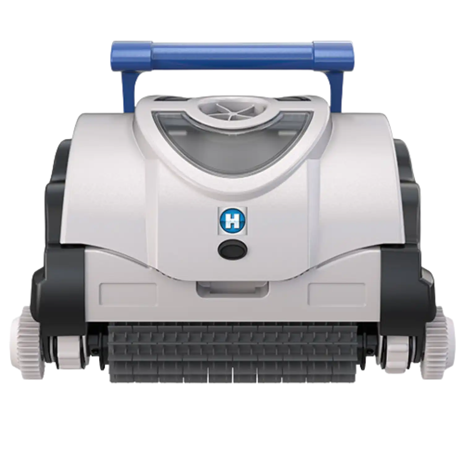 Hayward HPPRC9742CUBY SharkVac Robotic Pool Cleaner for In-Ground Pools New