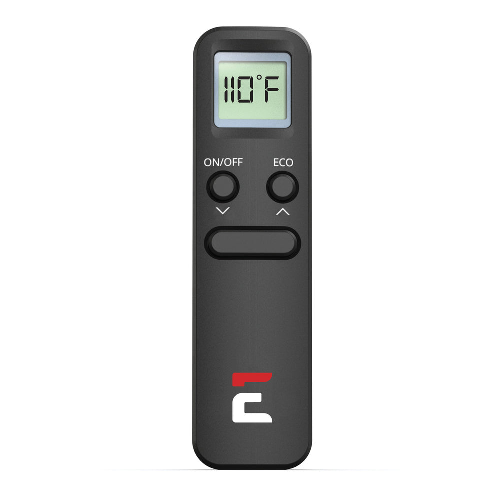 Eccotemp SHLX-LP SmartHome Tankless Water Heater Liquid Propane 4.5 GPM Indoor Wi-Fi Open Box