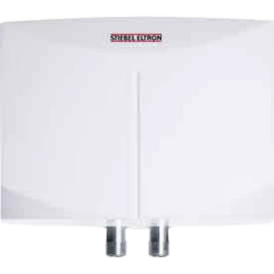 Stiebel Eltron Mini 2-1 Tankless Water Heater Manufacturer RFB