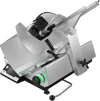 Bizerba Manual Slicer with Cheese Blade & Portion Scale 13" Blade 1/2 HP GSPHIW90GCB New