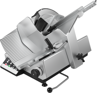 Bizerba Automatic Meat Slicer Gravity Feed Illuminated 13