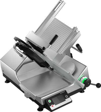 Bizerba Automatic Slicer with 13