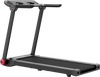 3.75HP Folding Treadmill with APP and 12 Preset Programs