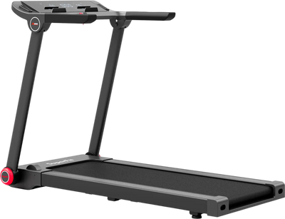 Costway Folding Treadmill w/ APP 12 Preset Programs 3.75HP 62980453 New
