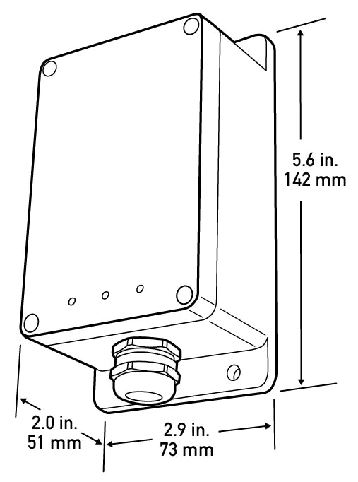 SoftStartRV Advanced Soft Starter for RV Air Conditioners 115-240V New