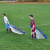 JayPro STG-23 Soccer Training Goal 2 x 3 Ft Goal Runner New