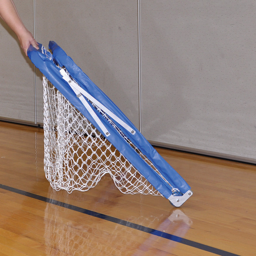 JayPro STG-23 Soccer Training Goal 2 x 3 Ft Goal Runner New