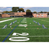 JayPro STG-34 Soccer Training Goal 3 x 4 Ft Multi-Purpose Folding New