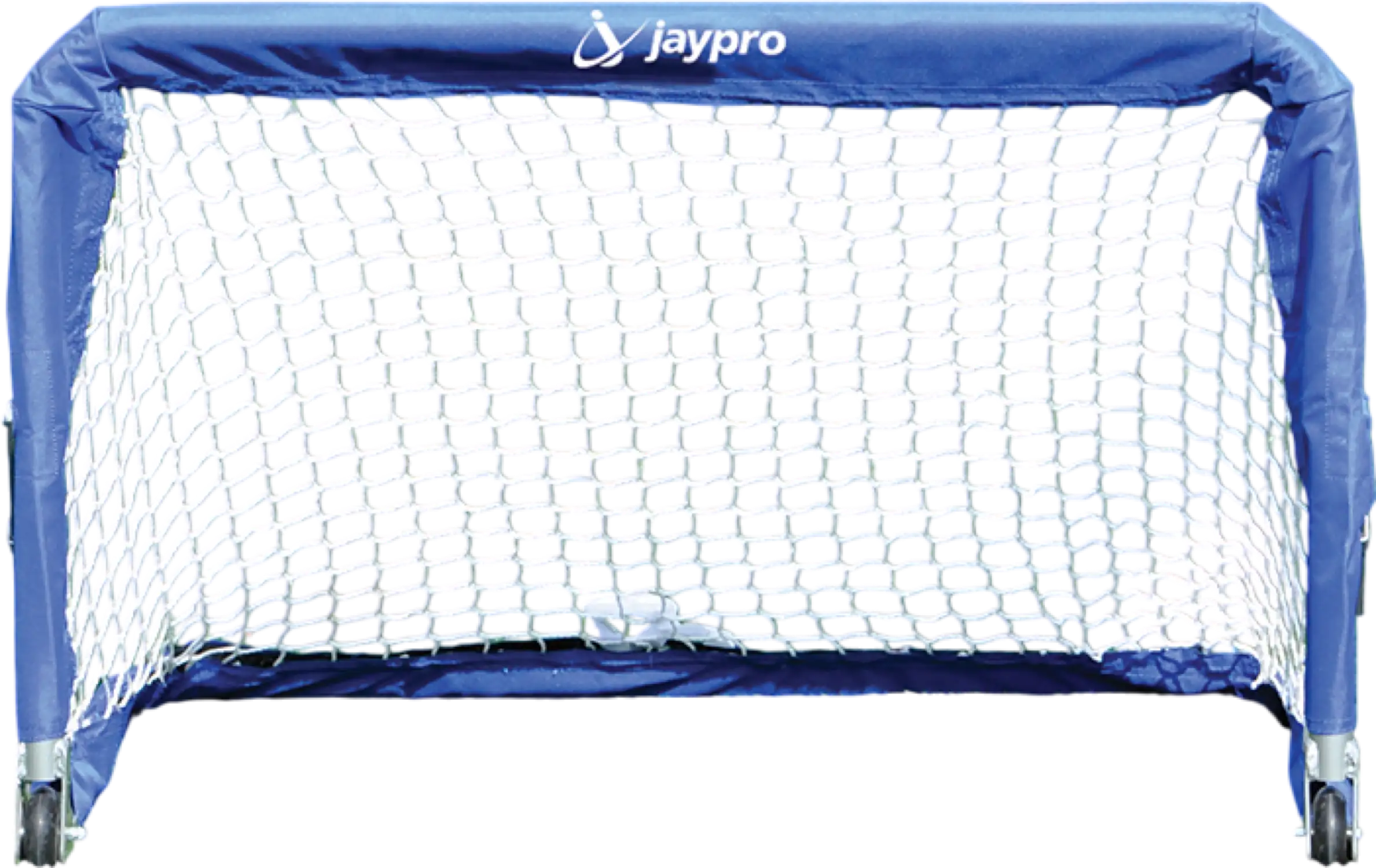 JayPro STG-23 Soccer Training Goal 2 x 3 Ft Goal Runner New