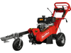 15-inch 14hp 429cc KOHLER E-Start Stump Grinder with Tow Bar,  SG380