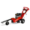 15-inch 14hp 429cc KOHLER E-Start Stump Grinder with Tow Bar,  SG380