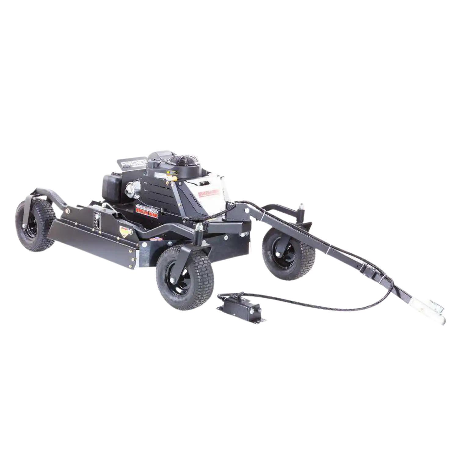 Swisher RC14544CP4K 14.5 HP 44