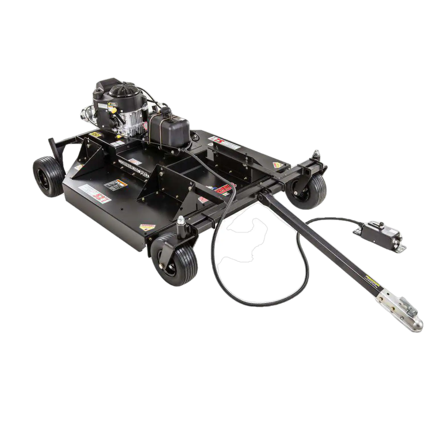 Swisher RC14552CPKA 14.5 HP 52