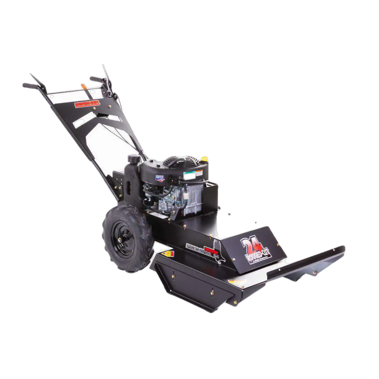Swisher WRC11524BS 11.5HP 24