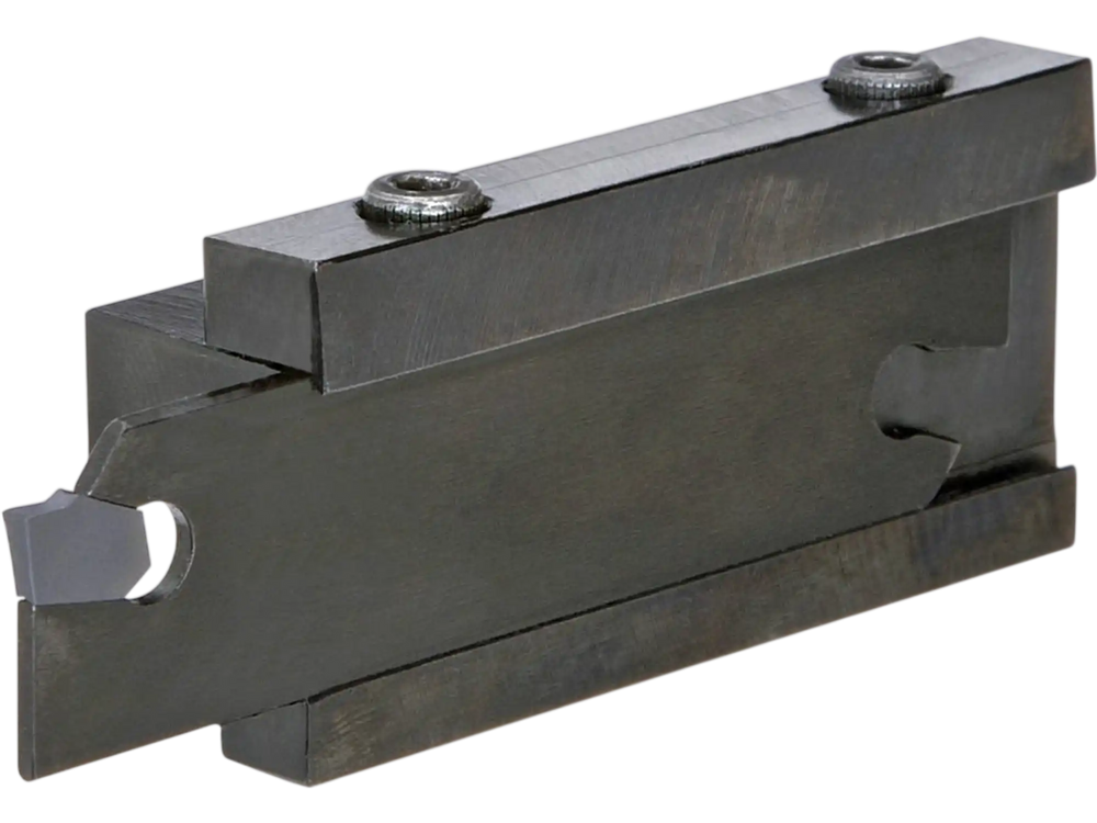 Grizzly T10012 - Parting Tool with Carbide Insert