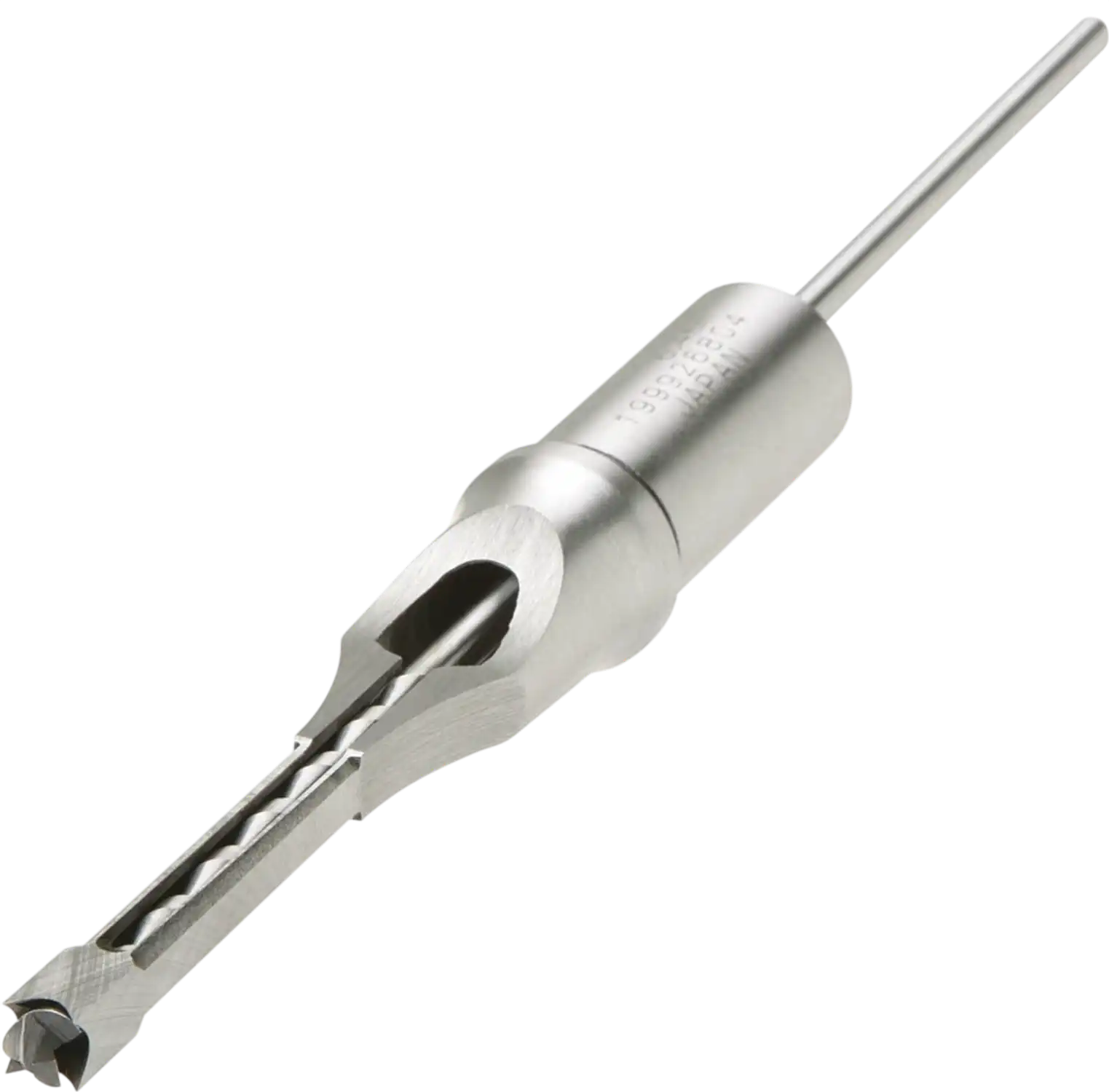 Grizzly T10016 Mortising Chisel 1/4