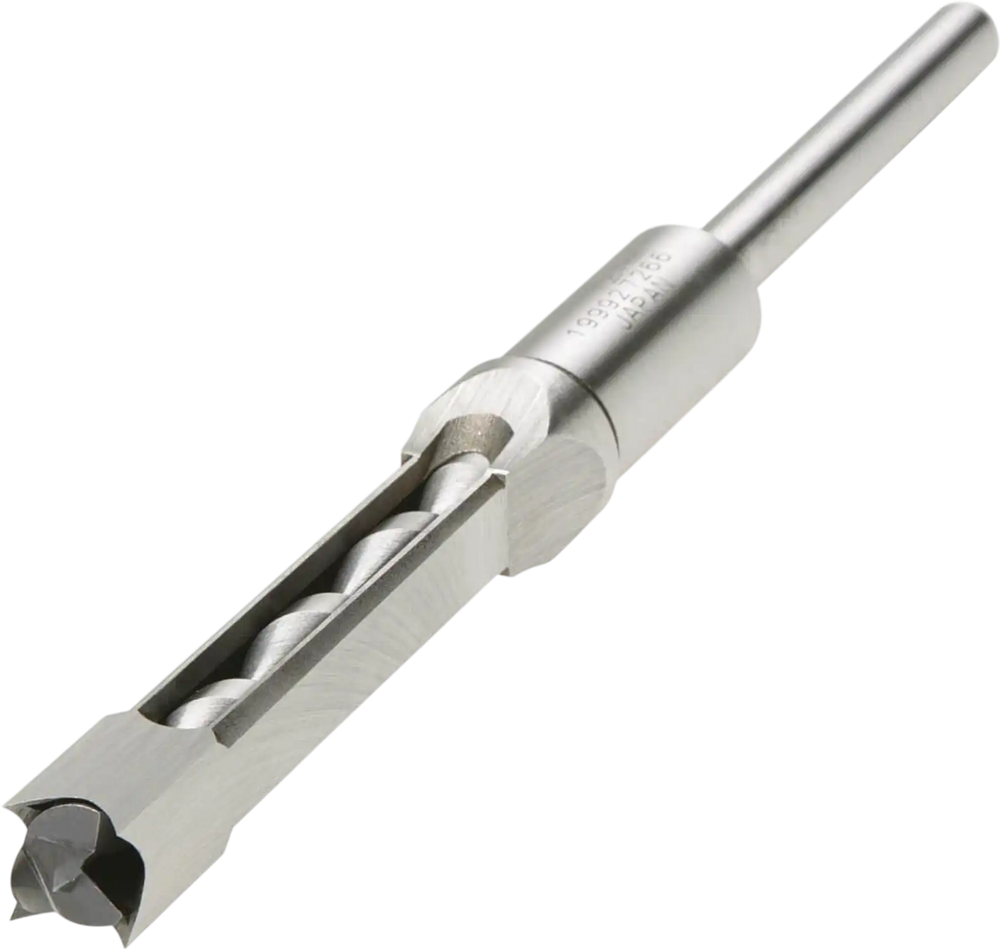 Grizzly T10019 - 1/2" Premium Mortising Chisel