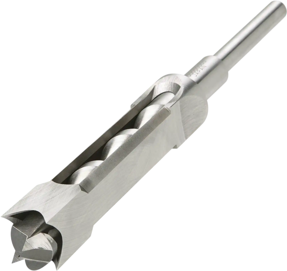 Grizzly T10022 - 1" Premium Mortising Chisel
