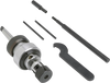 Grizzly T10057 - Tapping Attachment - MT #2
