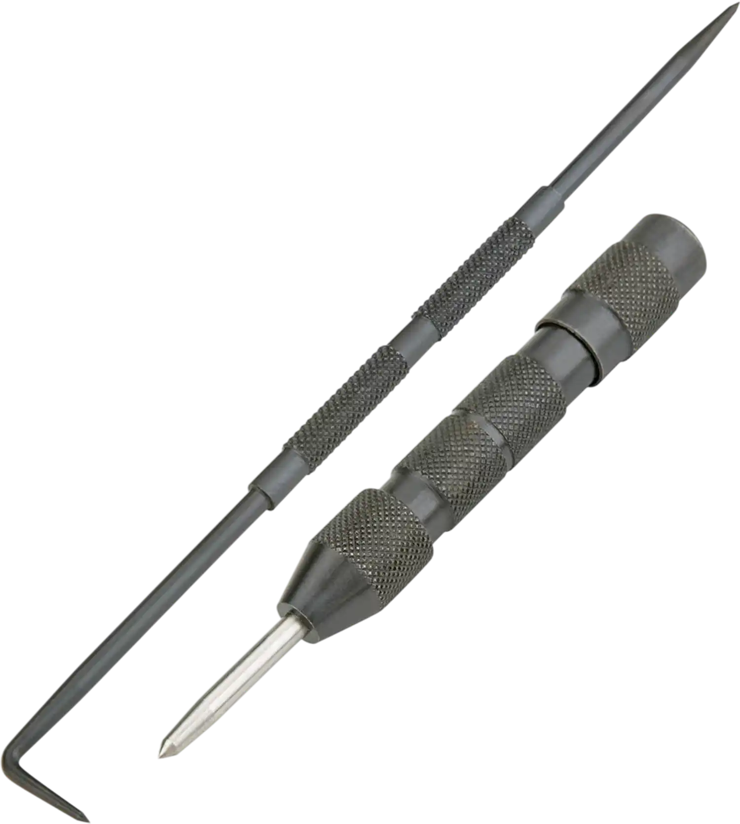 Grizzly T10084 Marking Tools Center Punch Scribe Set New