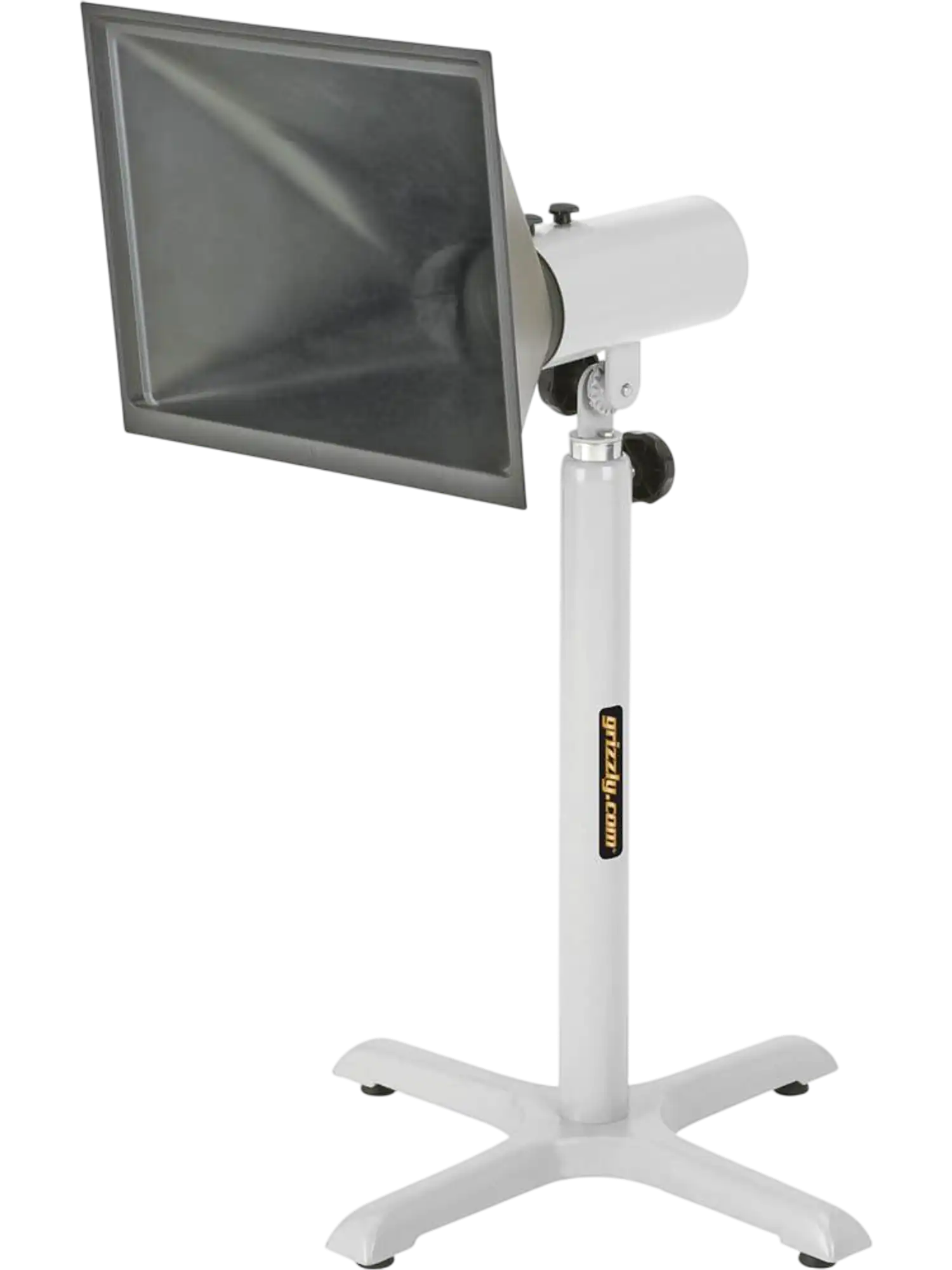 Grizzly T10117 Dust Hood Big Mouth with Stand New