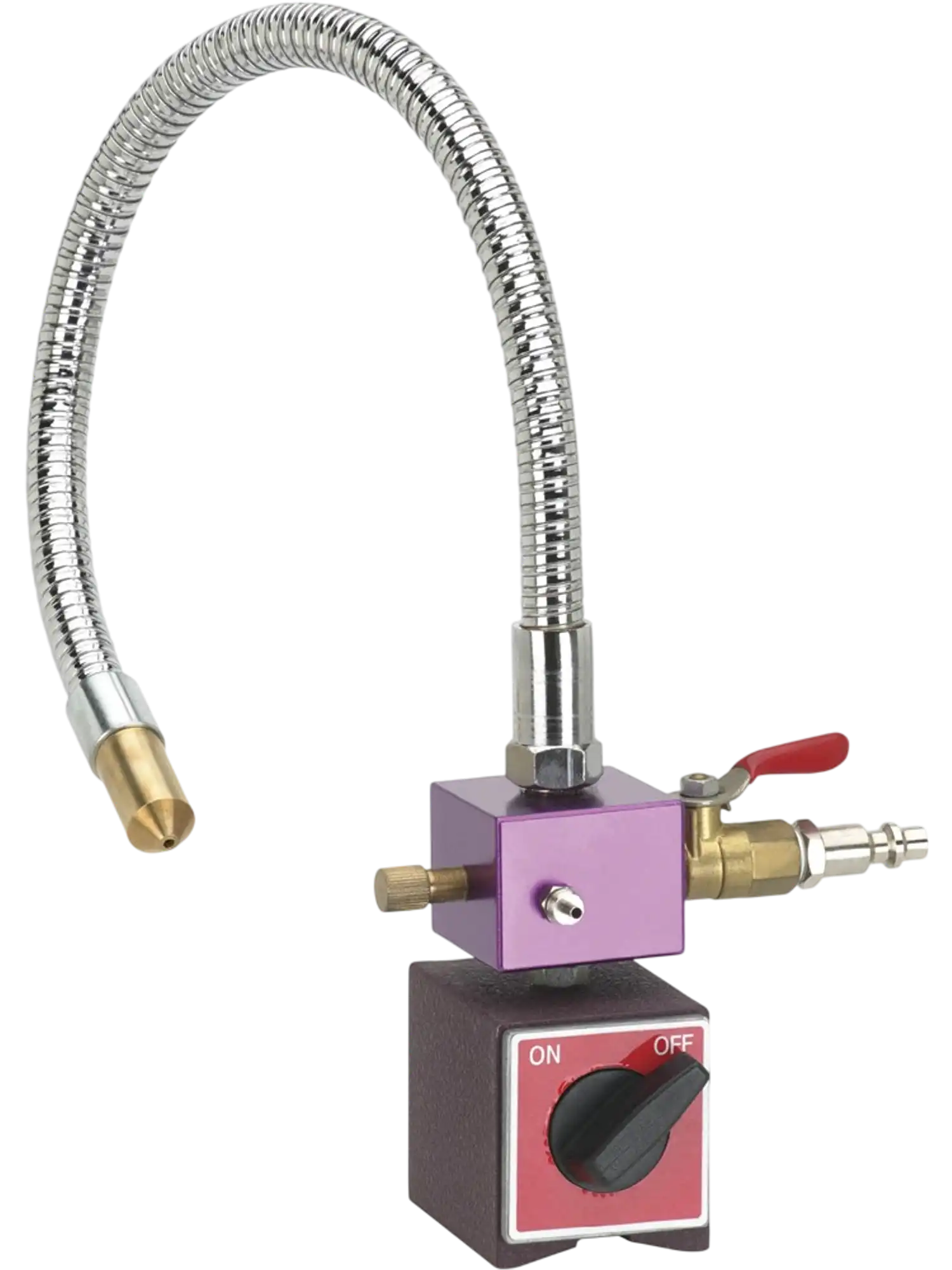 Grizzly T10121 Miscellaneous Machine Accessories Magnetic Misting Unit New