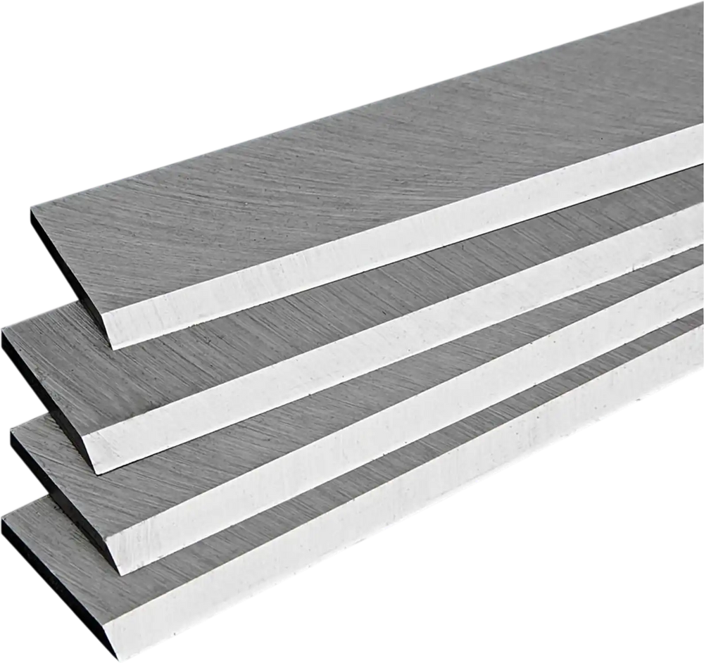 Grizzly T10153 - 20" Best Planer Knives-Set of 4
