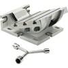 Grizzly T10221 - 7" x 7" Horizontal / Vertical T Slot Tilting Table