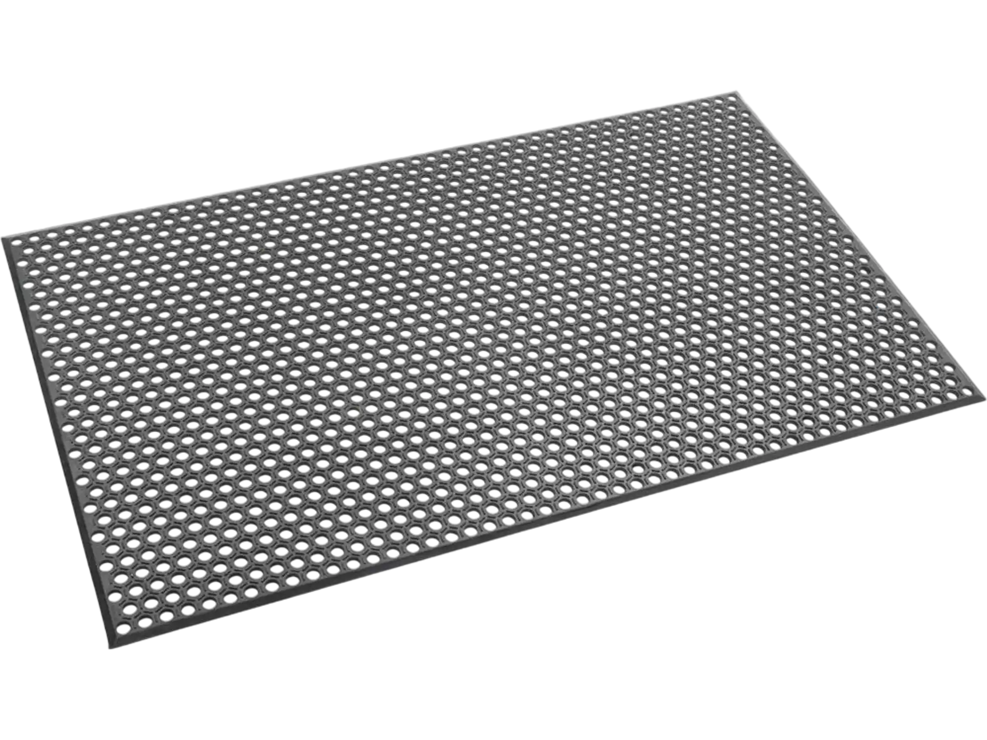 Grizzly T10456 Mats Heavy Duty Anti-Fatigue Mat 3' x 5' New