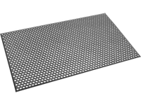 Grizzly T10456 - Heavy Duty Anti-Fatigue Mat 3' x 5'