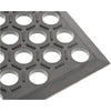 Grizzly T10456 - Heavy Duty Anti-Fatigue Mat 3' x 5'