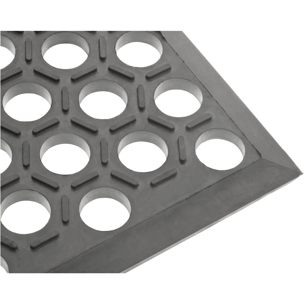 Grizzly T10456 - Heavy Duty Anti-Fatigue Mat 3' x 5'