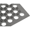 Grizzly T10456 - Heavy Duty Anti-Fatigue Mat 3' x 5'