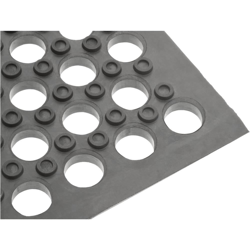 Grizzly T10456 - Heavy Duty Anti-Fatigue Mat 3' x 5'
