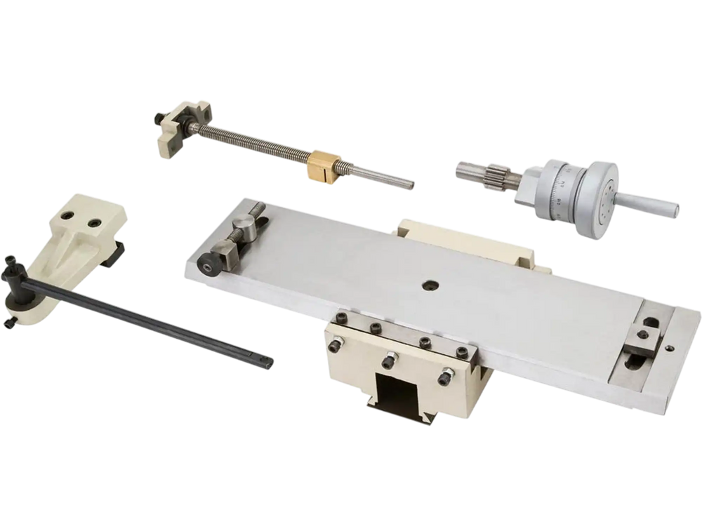 Grizzly T10556 - Taper Attachment Kit for G4002/G4003/G4003G